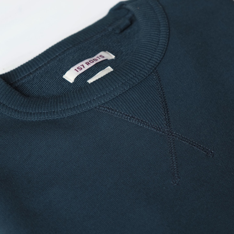 Collegepusero "Benchwarmer"